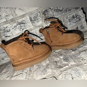UGG Toddler Neumel 2 Boot